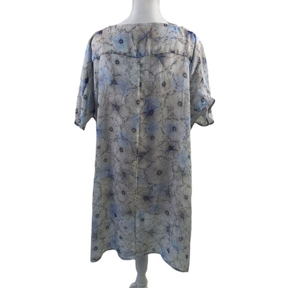 One September Anthropologie Lyla Tunic Size XS - Picture 2 of 14